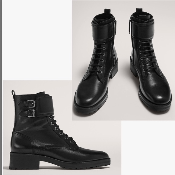 Massimo Dutti - Picture 1 of 7